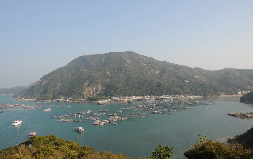 Lamma Island 9 Sok Kwu Wan