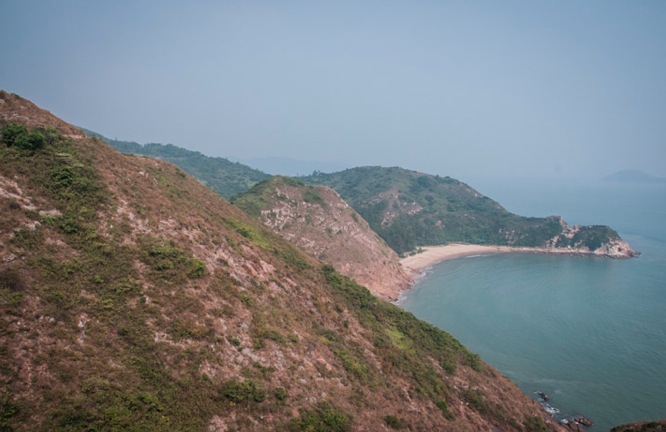 Lantau Trail 7-13