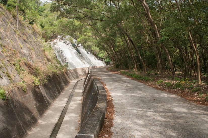 Lantau Trail 10-6