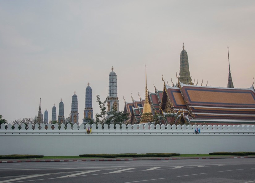 Bangkok Grand Palace 2