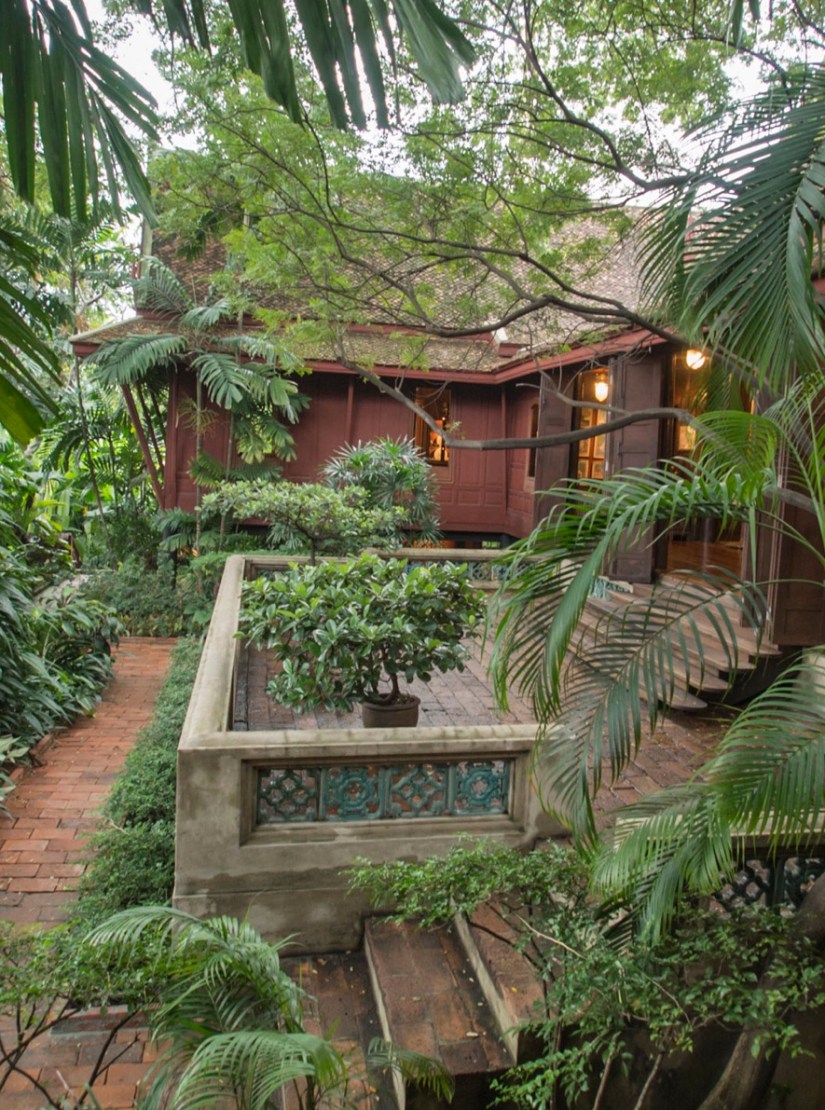 Bangkok Jim Thompson House 5