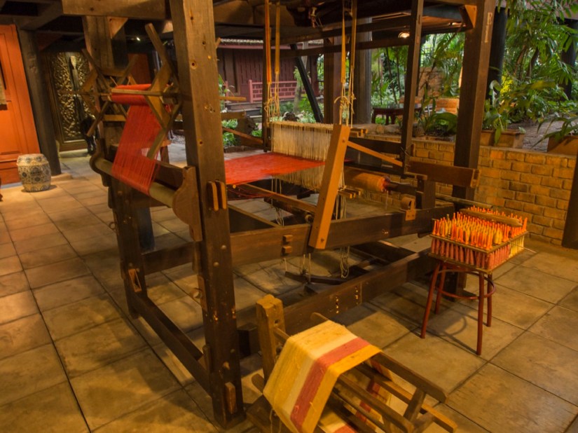 Bangkok Jim Thompson House 7