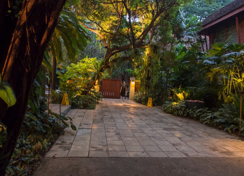 Bangkok Jim Thompson House 8