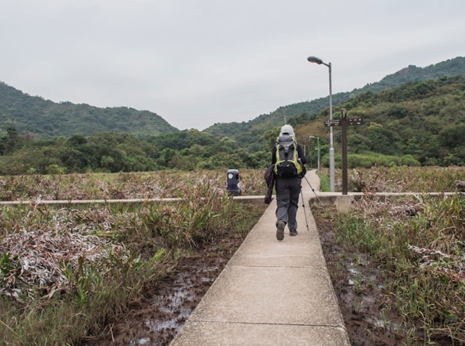 MeetUp Hike March 2013-10