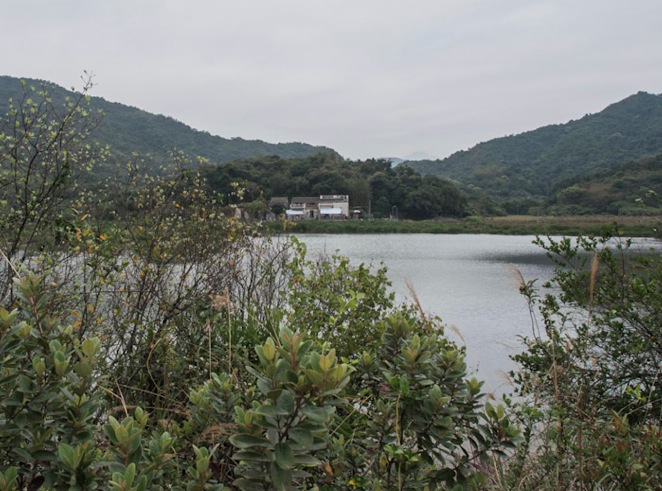 MeetUp Hike March 2013-7