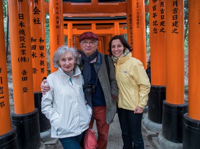 Fushimi Inari Kyoto 10