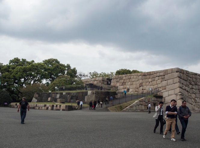 East Gardens of the Imperial Palace 3