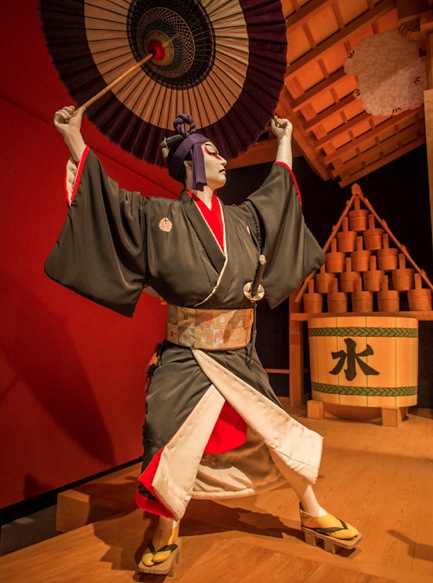 Edo Tokyo Museum 2