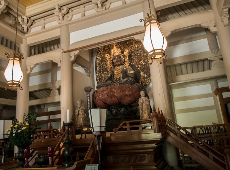 Engaku-ji Temple Kamakura 2