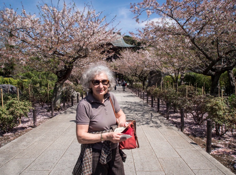 Kenchoji Temple Kamakura 2