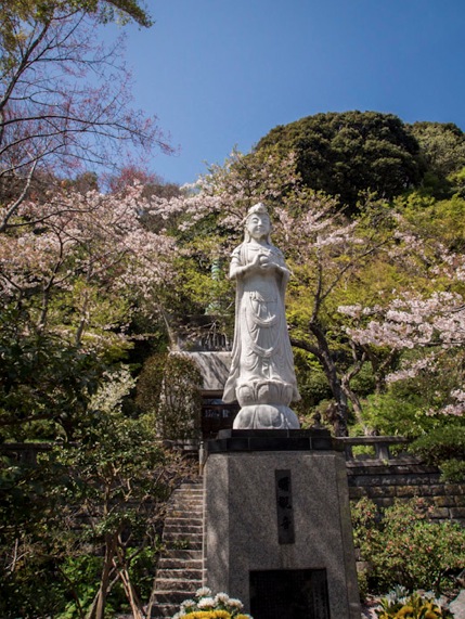 Kenchoji Temple Kamakura 9