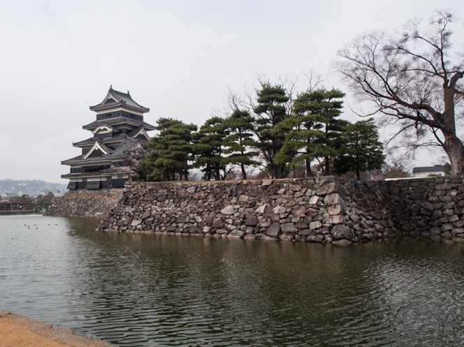 Matsumoto Castle 2