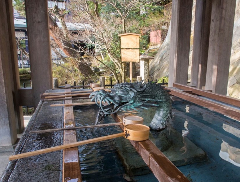 Sakurayama Hachimangu Shrine Takayama 4