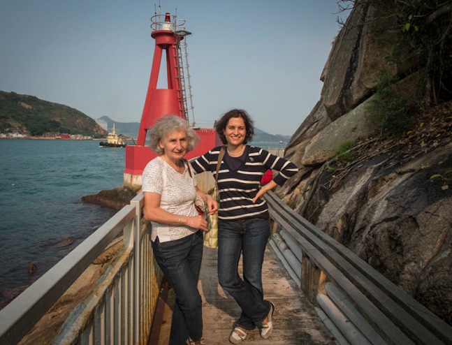 Hong Kong Museum of Coastal Defence 10