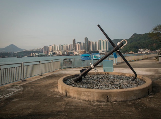 Hong Kong Museum of Coastal Defence 11