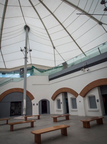 Hong Kong Museum of Coastal Defence 2