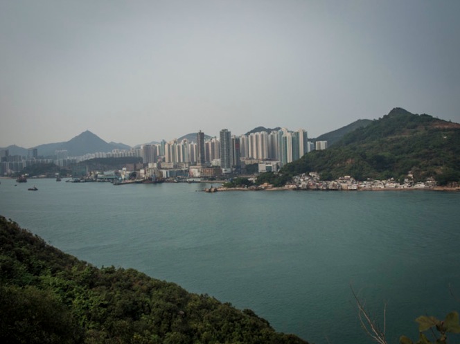 Hong Kong Museum of Coastal Defence 5