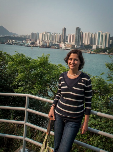 Hong Kong Museum of Coastal Defence 8