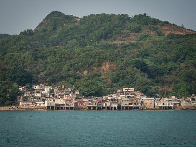 Hong Kong Museum of Coastal Defence 9