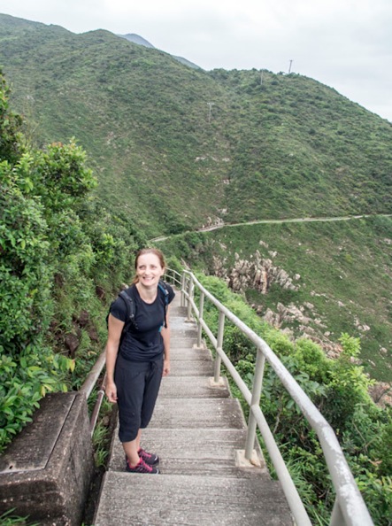 MacLehose Trail Stage 2-10