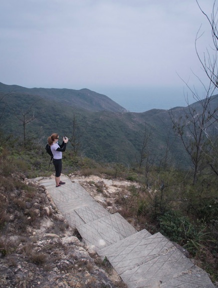 MacLehose Trail Stage 2-3
