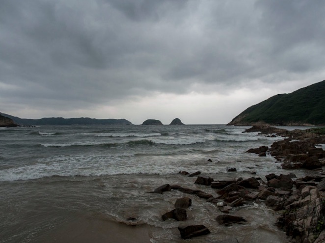 MacLehose Trail Stage 2-7