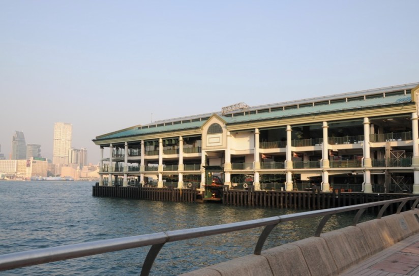 Maritime Museum hong Kong 1
