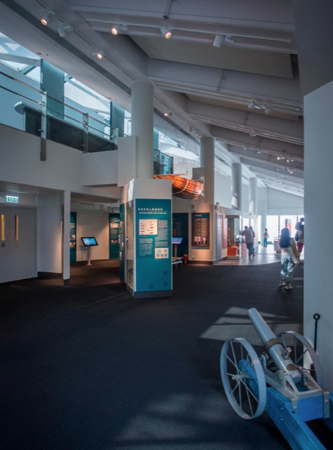 Maritime Museum hong Kong 2