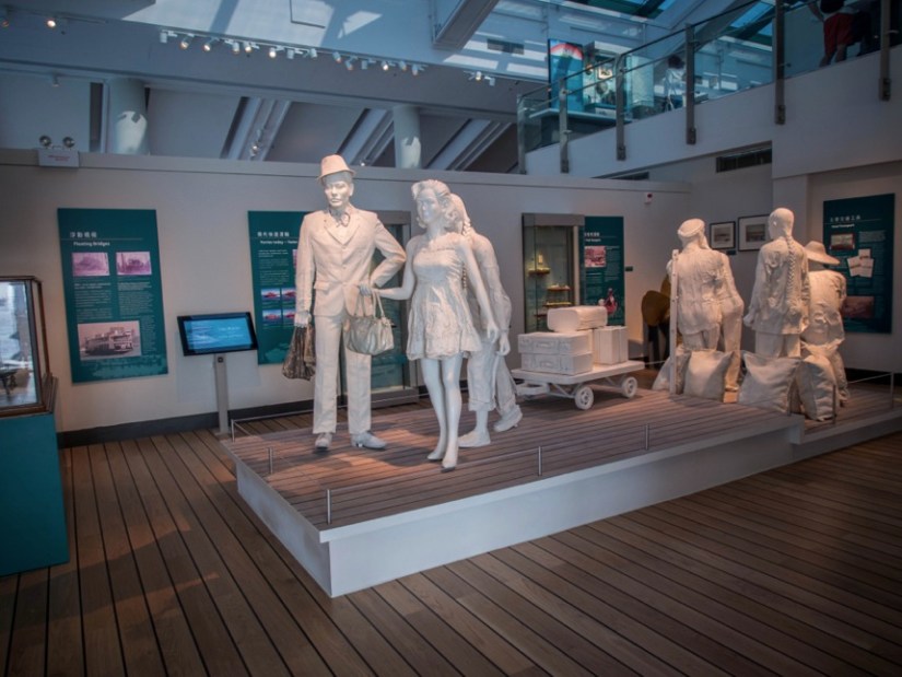 Maritime Museum hong Kong 4