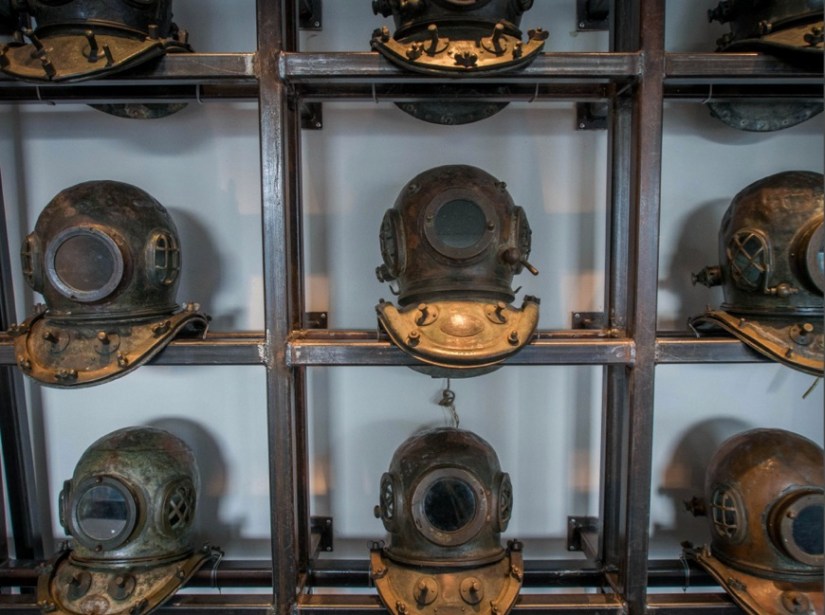 Maritime Museum hong Kong 5