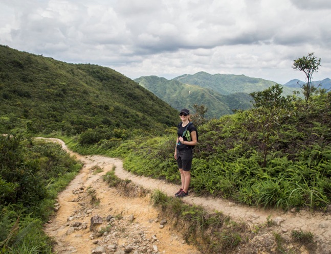 MacLehose Trail Stage 3-15
