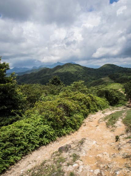 MacLehose Trail Stage 3-7
