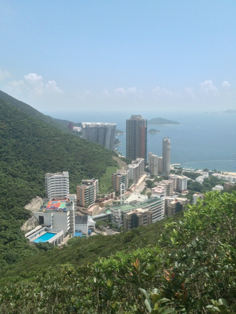 Repulse Bay in the sun in June 2013-1