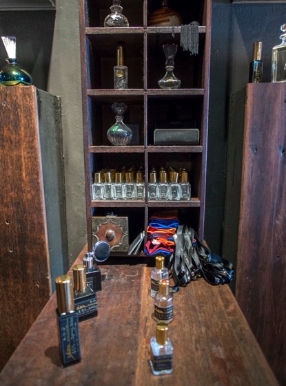 Arab Quarter in Singapore 6 Perfume Shop