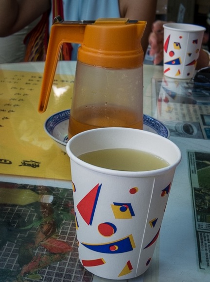 Kung Lee Sugar Cane Juice 1