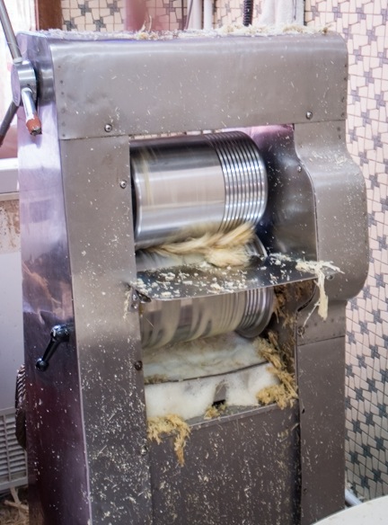 Kung Lee Sugar Cane Juice 5