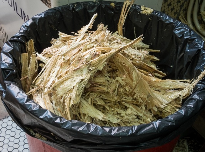 Kung Lee Sugar Cane Juice 6