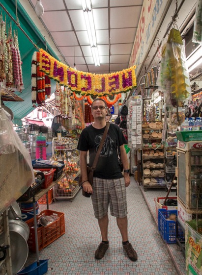 Little India Singapore 1