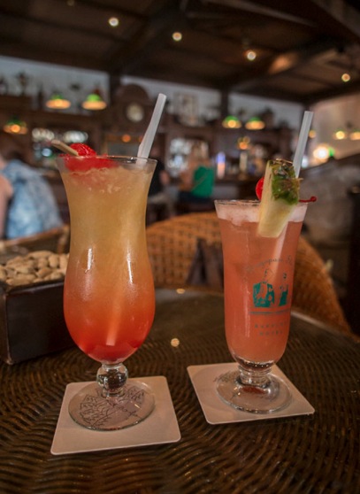 Raffles Hotel Singapore 3