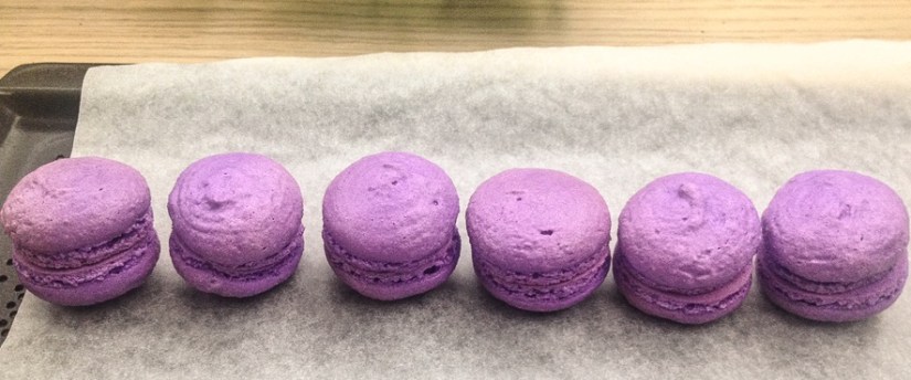 Mixing Bowl Macaron Class Hong Kong 9