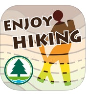 Enjoy Hiking App 1