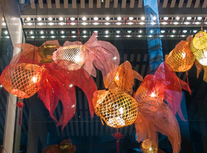 Fish Lanterns 3