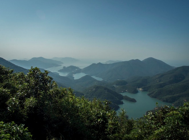 Green Power Trainings Hike 25km 4