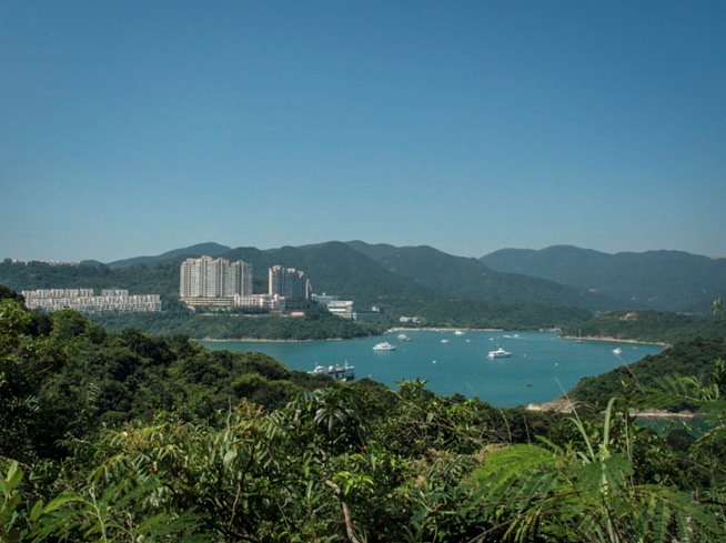 Green Power Trainings Hike 25km 6