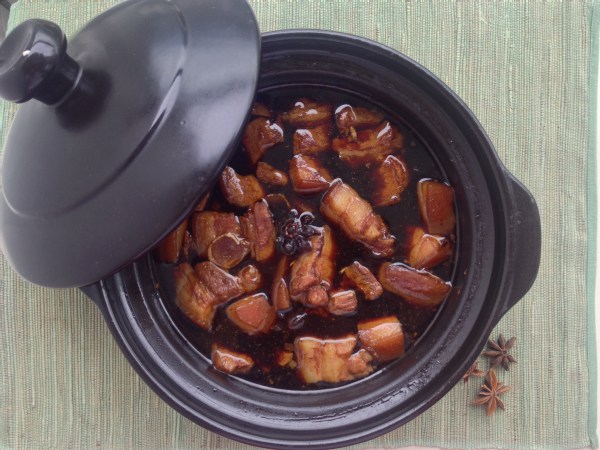 Homemade in HK blog pork belly