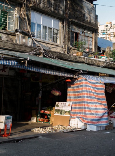 Fruit Wholesale Market 4