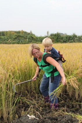 Interview with Expatlingo Red Sister