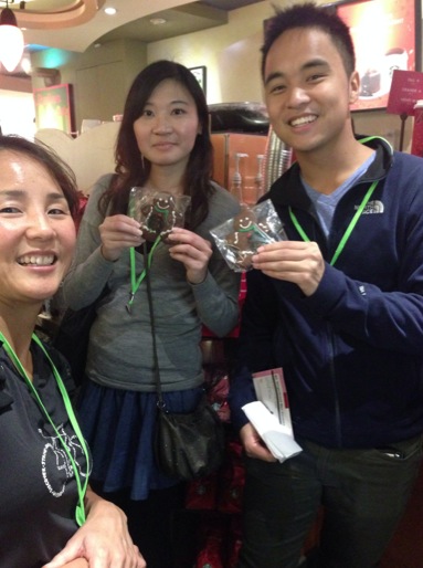 Treasure Hunt Fortress Hill 2