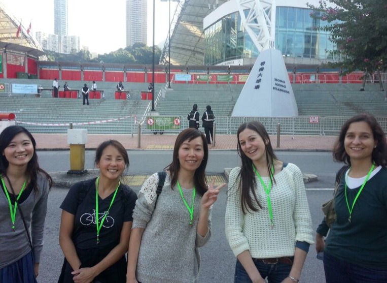 Treasure Hunt Fortress Hill 3