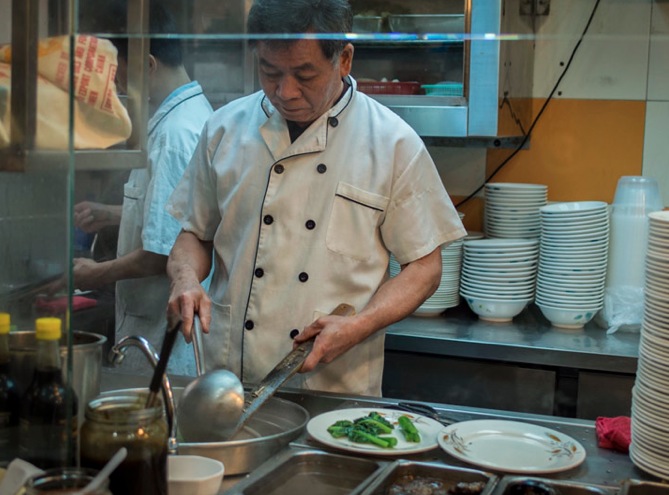 Foodie Tour Sham Shui Po 10